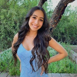 Meet your Posher, Mariah